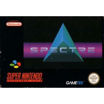 Spectre