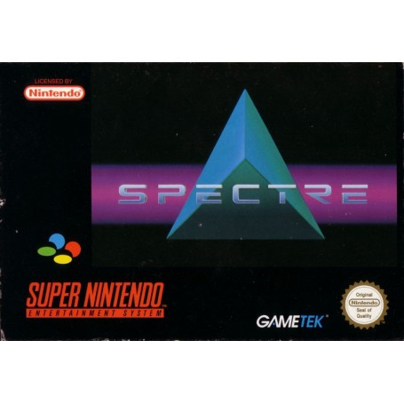 Spectre