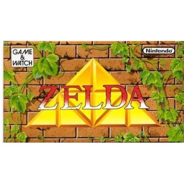 Zelda [Multiscreen]