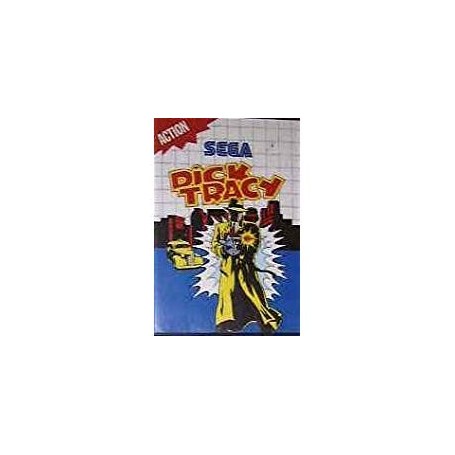 Dick Tracy