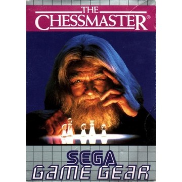 Chessmaster