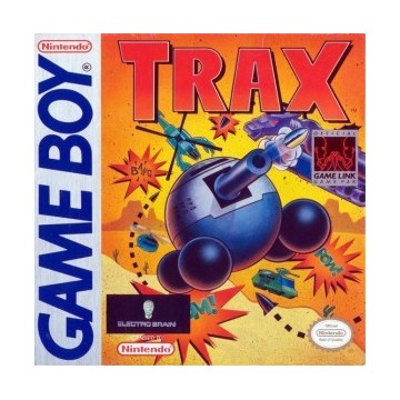 Trax