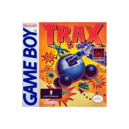 Trax