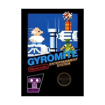 Gyromite
