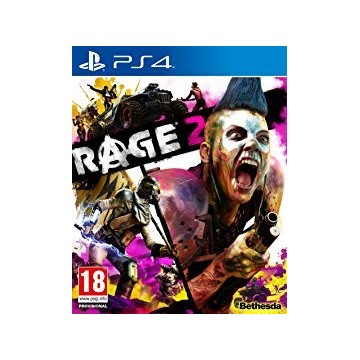 Rage 2