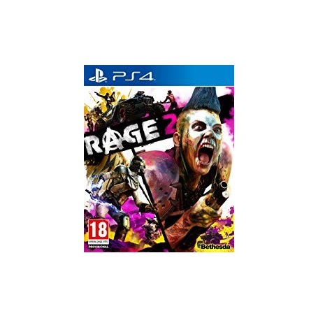 Rage 2