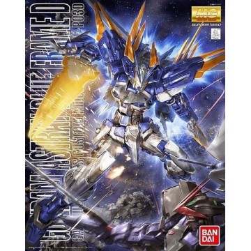 Gundam : Astray Blue Frame D -MG