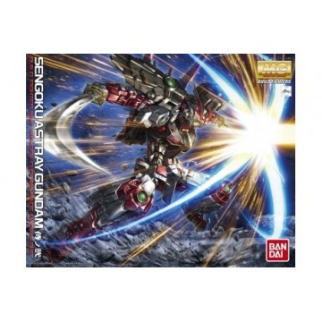 Gundam : Sengoku Astray Gundam - MG