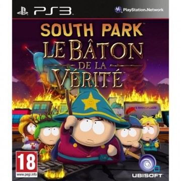 South Park: The Stick of Truth