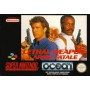 Lethal Weapon - L' Arme Fatale