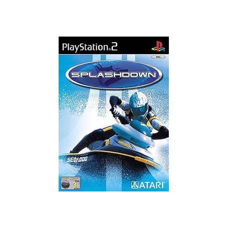 Splashdown