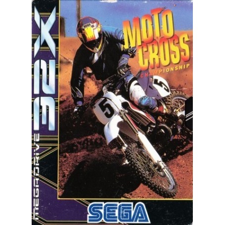Motocross Championship