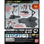 Action Base 4 - HG MG RG (Black)