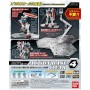 Action base 4 - HG MG RG (Clear)