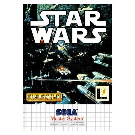 Star Wars