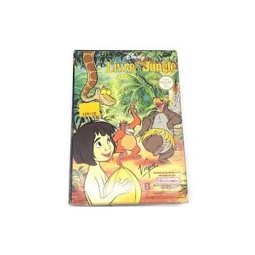 Jungle Book, Disney's The