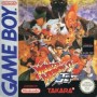 World Heroes 2 Jet