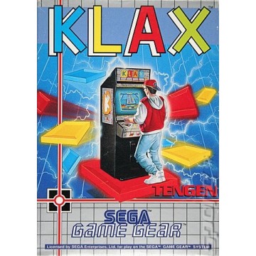Klax