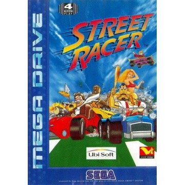 Street Racer