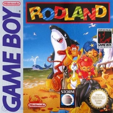 Rod Land