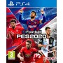 E Football PES 2020