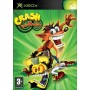 Crash TwinSanity
