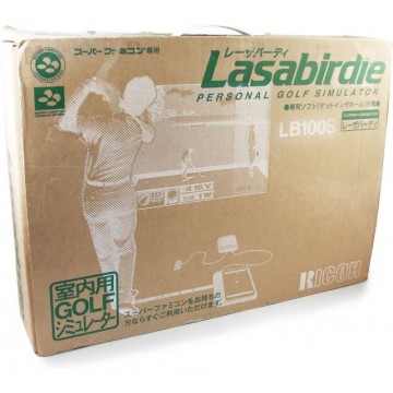 Lasabirdie - Get in the Hole