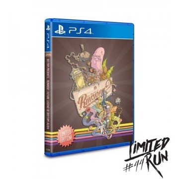 Runner 2 [Limited Run]