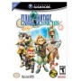 Final Fantasy : Crystal Chronicles