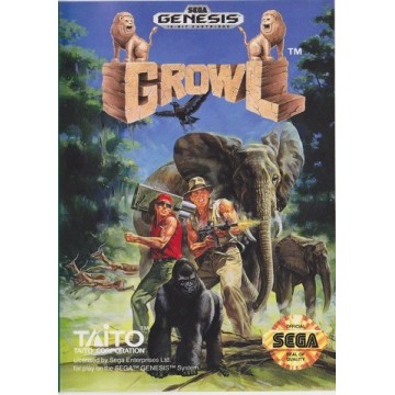 Growl