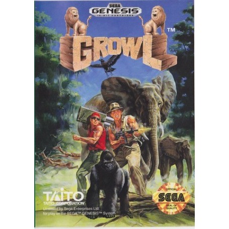 Growl