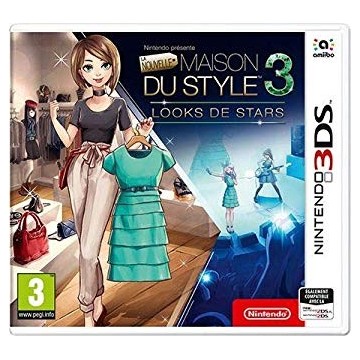 La Nouvelle Maison du Style 3 - Looks de stars
