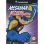 Megaman Network Transmission