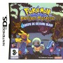 Pokémon Donjon Mystère : Equipe de Secours Bleue