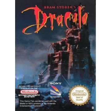 Dracula, Bram Stoker's