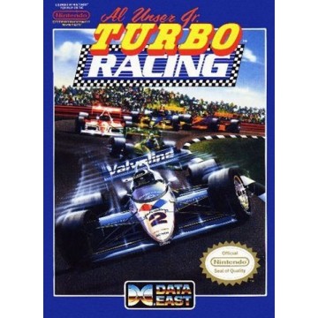 Turbo Racing