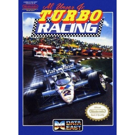 Turbo Racing