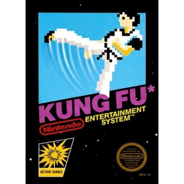 Kung Fu [ASD]