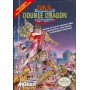 Double Dragon II:  The Revenge