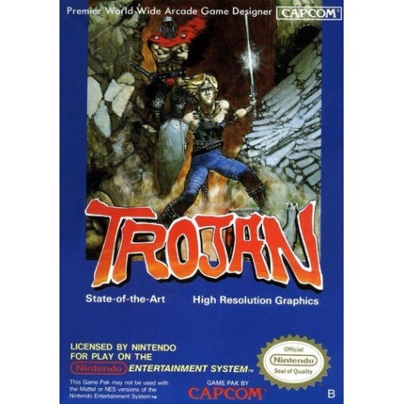 Trojan