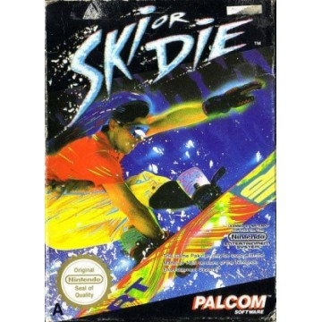 Ski or Die
