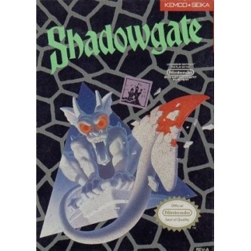Shadowgate