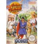 Legend of Prince Valiant, The