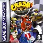 Crash Nitro Kart
