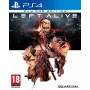 Left Alive (édition Day One)