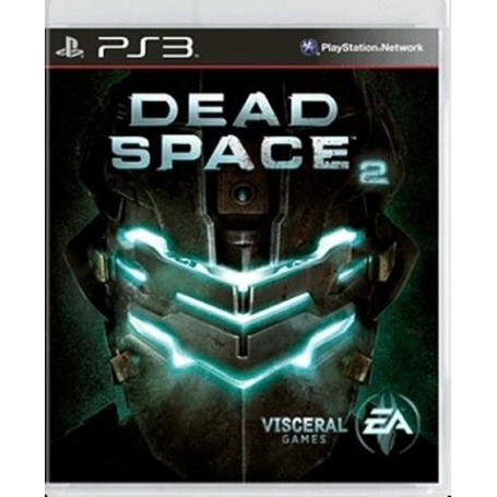 Dead Space 2
