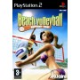 Summer Heat Beach Volleyball