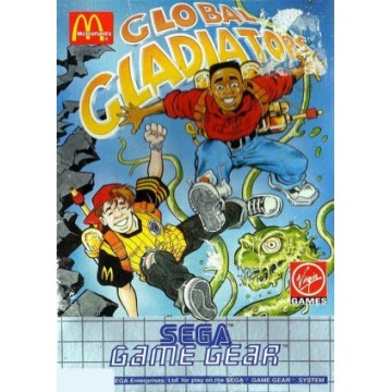 Global Gladiators