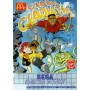 Global Gladiators