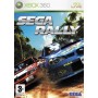 Sega Rally